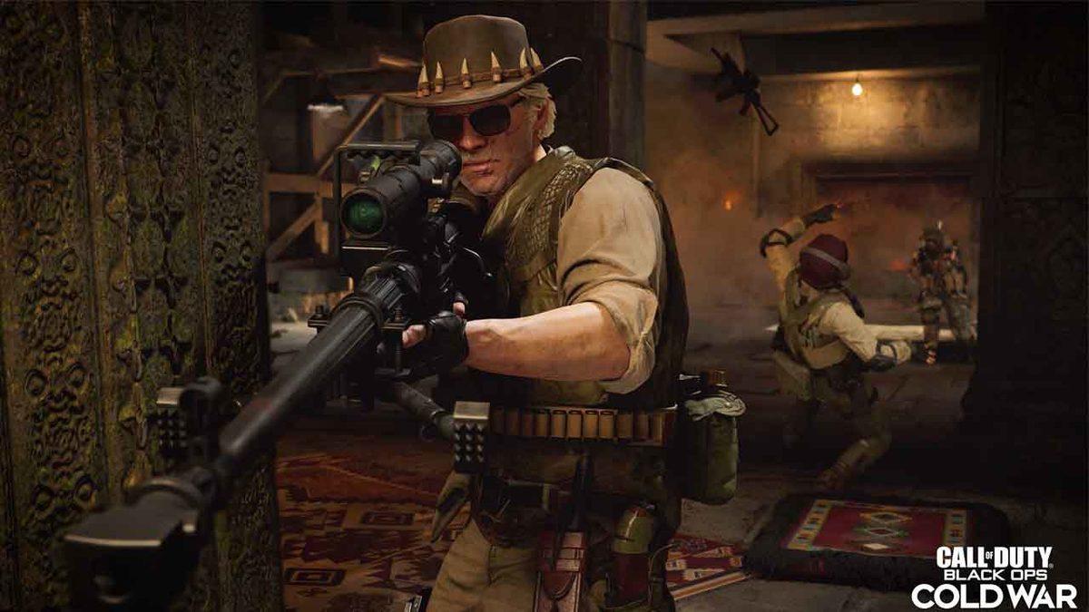 CoD Oyunları Son Güncellemeyle Epey ’Şişti’: 500 GB’lik PS4’ler Yetersiz Kalıyor