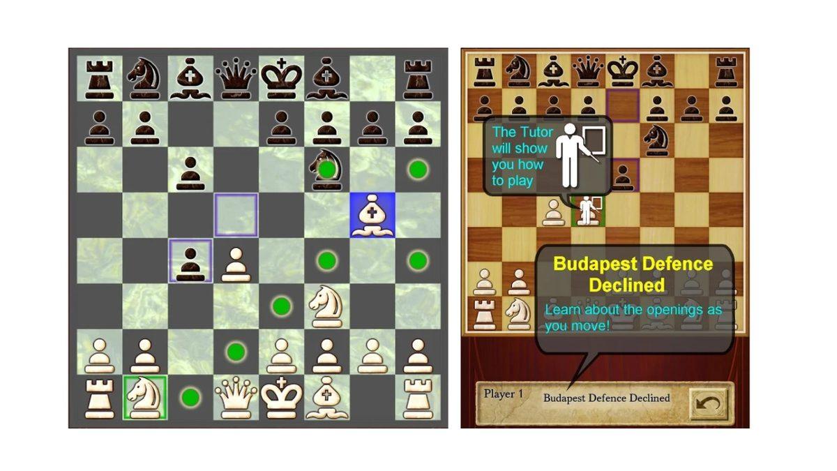 Farklı Taktik ve Stratejilerle Kendinizi Geliştirebileceğiniz 10 Mobil Satranç Oyunu