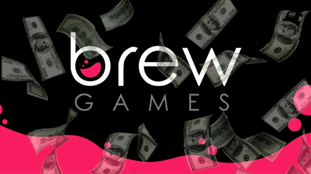 Actera’dan Türk Oyun Geliştirici ’Brew Games’e 4 Milyon Dolarlık Yatırım
