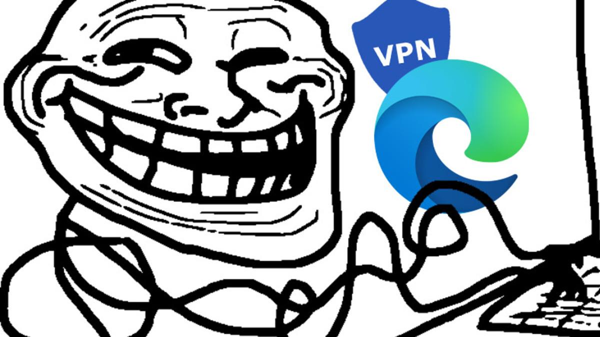Microsoft Edge’in VPN Özelliği Canary İçin Yayınlandı (Siz de Kullanabilirsiniz)