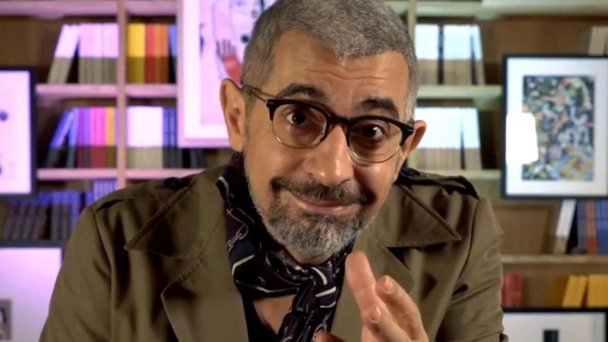 Bir YouTuber’a ’Geri Zekalı’ Diyen Okan Bayülgen, Hapis İstemiyle Yargılanacak