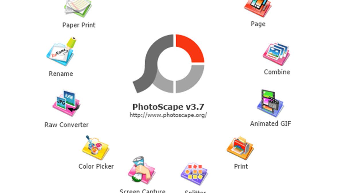 PhotoScape Kullanarak Fotoğraflarınızda Yapabileceğiniz Değişiklikler