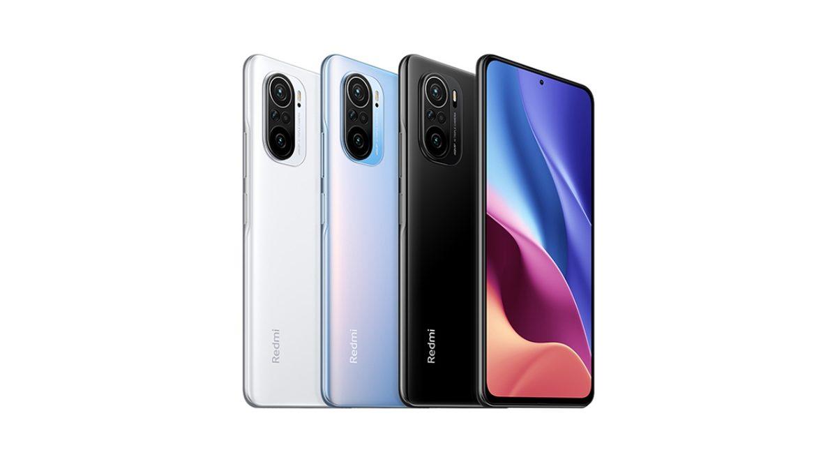 Redmi K40, K40 Pro ve Redmi K40 Pro+, Amiral Gemisi Katili Fiyatlarıyla Duyuruldu