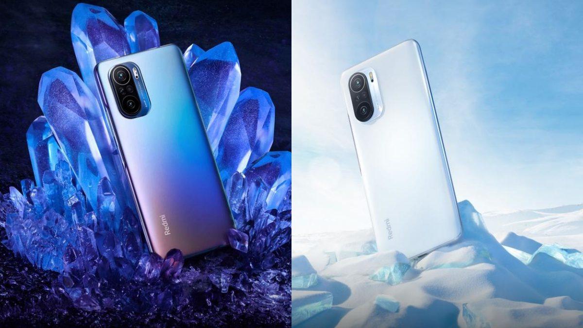 Redmi K40, K40 Pro ve Redmi K40 Pro+, Amiral Gemisi Katili Fiyatlarıyla Duyuruldu