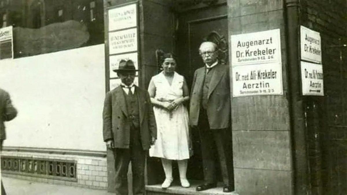 Türkiye’nin İlk Kadın Doktoru Safiye Ali’nin Belgesellere Konu Olması Gereken Hayat Hikayesi