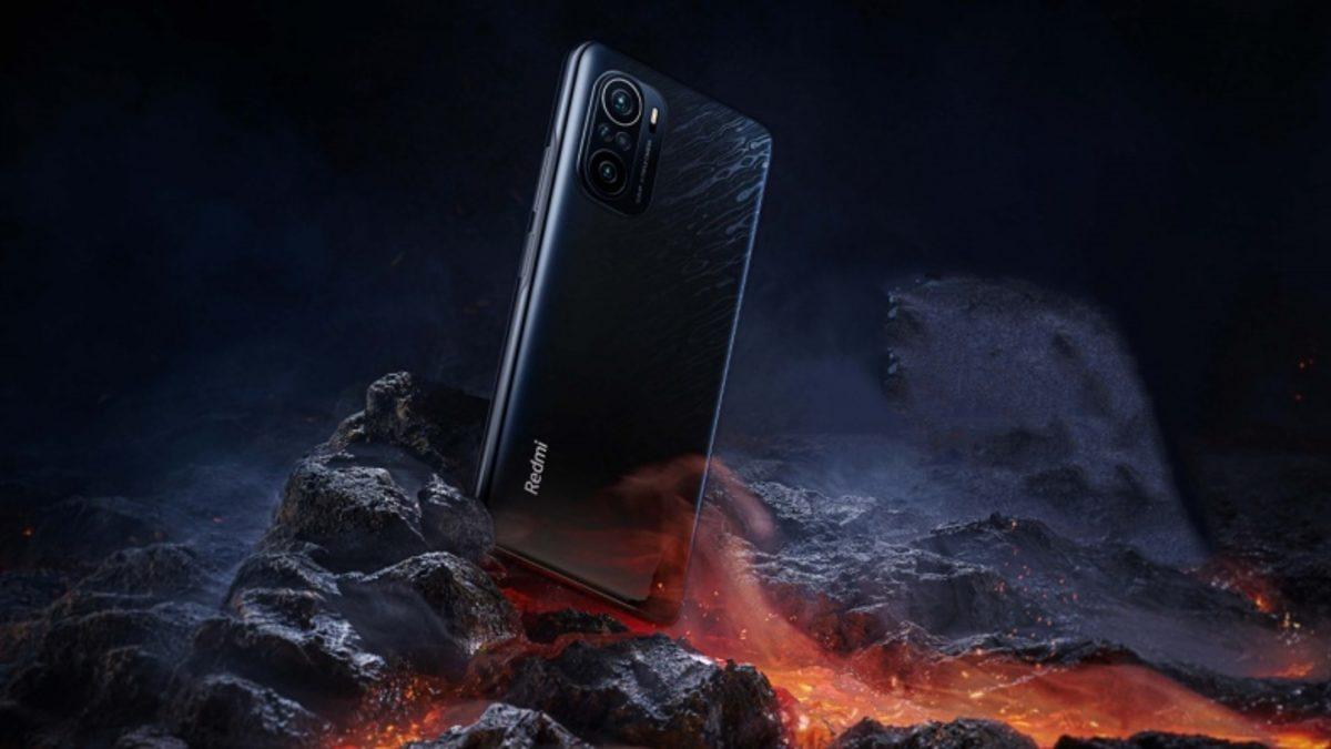 Redmi K40, K40 Pro ve Redmi K40 Pro+, Amiral Gemisi Katili Fiyatlarıyla Duyuruldu