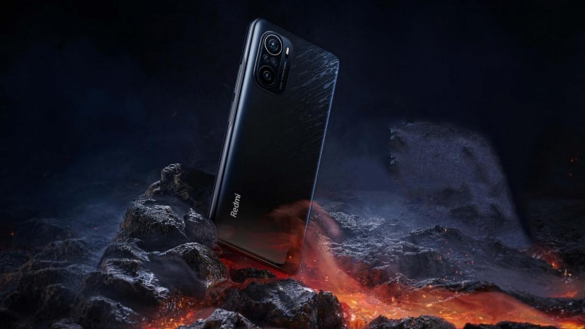 Redmi K40, K40 Pro ve Redmi K40 Pro+, Amiral Gemisi Katili Fiyatlarıyla Duyuruldu