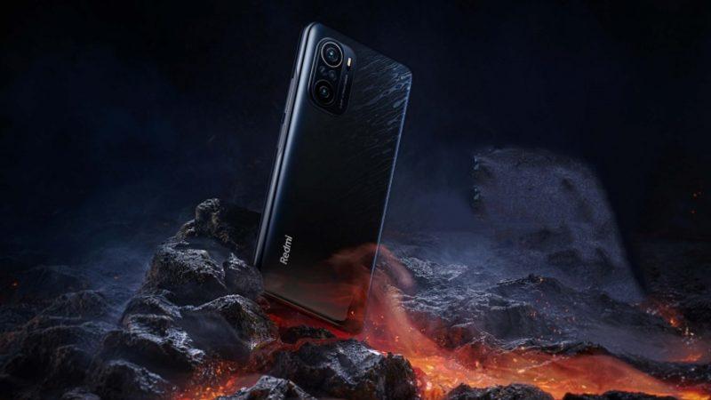 Redmi K40, K40 Pro ve Redmi K40 Pro+, Amiral Gemisi Katili Fiyatlarıyla Duyuruldu