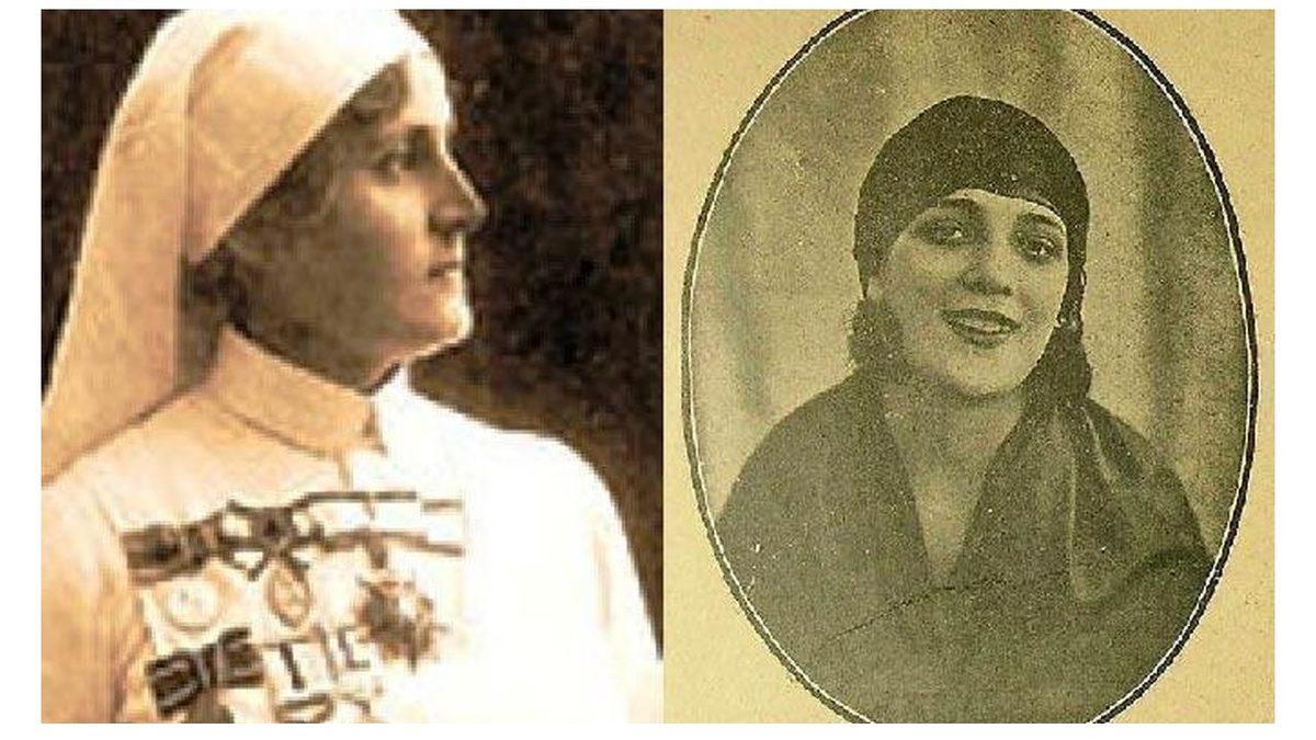 Türkiye’nin İlk Kadın Doktoru Safiye Ali’nin Belgesellere Konu Olması Gereken Hayat Hikayesi