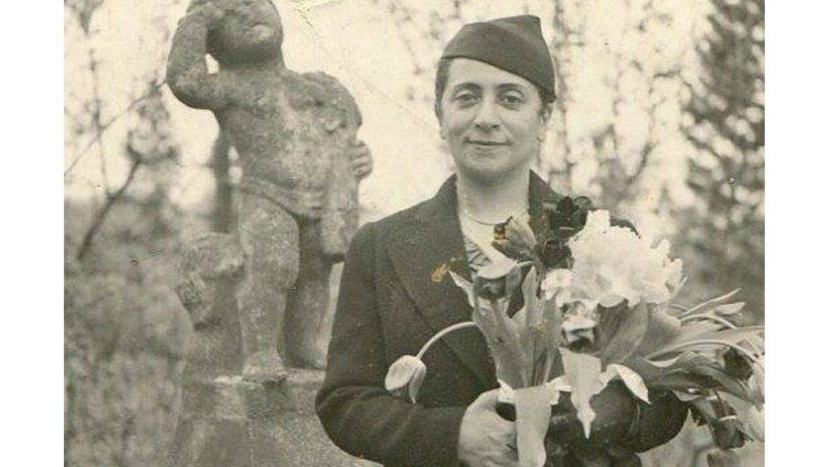 Türkiye’nin İlk Kadın Doktoru Safiye Ali’nin Belgesellere Konu Olması Gereken Hayat Hikayesi