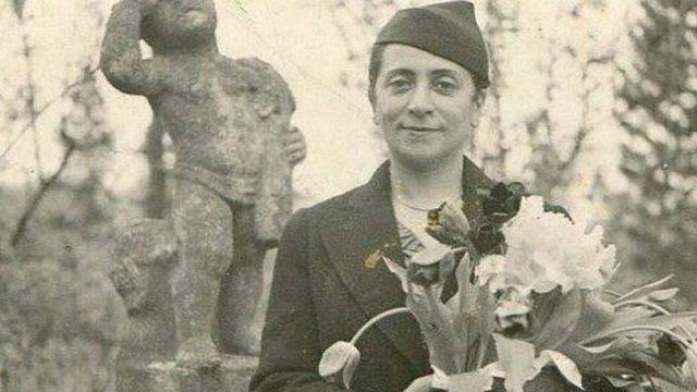 Türkiye’nin İlk Kadın Doktoru Safiye Ali’nin Belgesellere Konu Olması Gereken Hayat Hikayesi