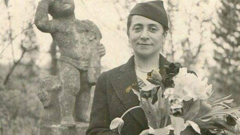 Türkiye’nin İlk Kadın Doktoru Safiye Ali’nin Belgesellere Konu Olması Gereken Hayat Hikayesi