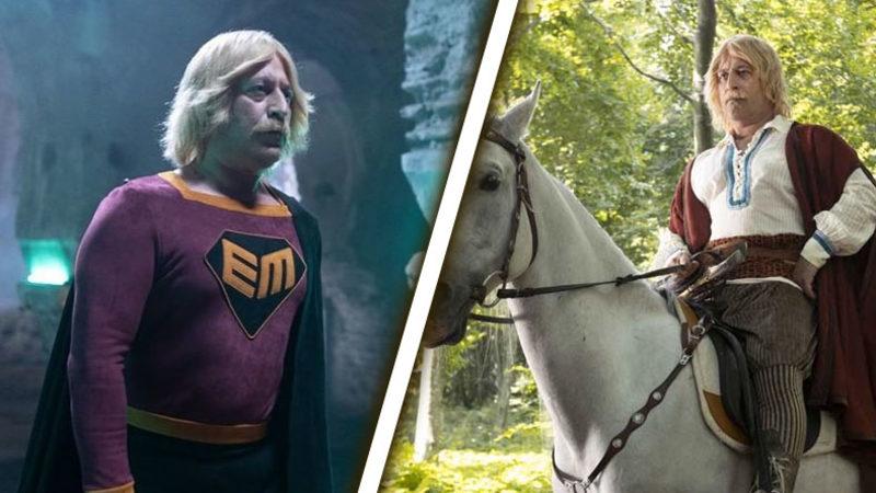 Bugün Yayınlanan Erşan Kuneri Dizisinin Her Bir Bölümü İçin Fragman Paylaşıldı: Ebenin Avı, Kuru Murad ve Dahası [Video]