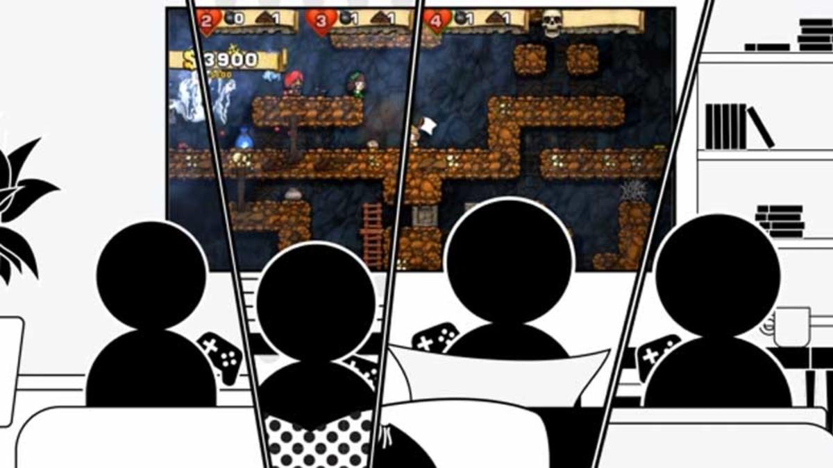 Steam, Remote Play Together’ı Yeniliyor: Kullanıcı Olma Şartı Kalktı