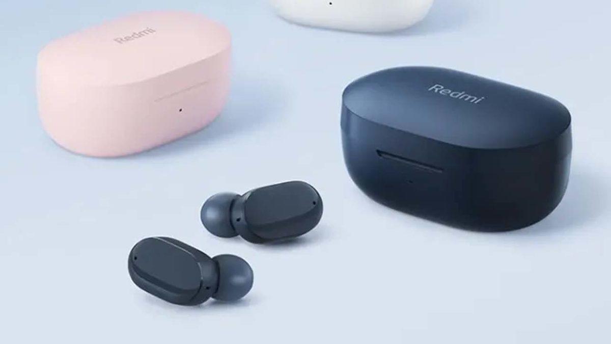 Redmi, Uygun Fiyatlı Kablosuz Kulaklığı ’AirDots 3’ü Duyurdu