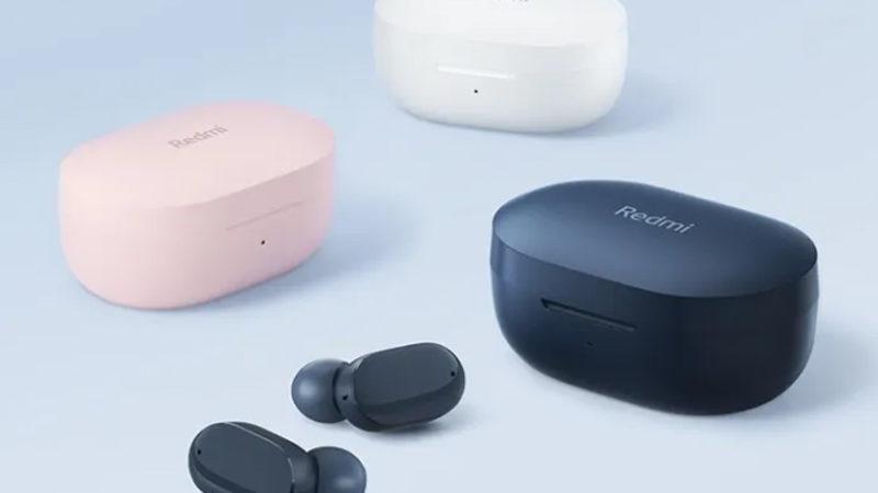 Redmi, Uygun Fiyatlı Kablosuz Kulaklığı ’AirDots 3’ü Duyurdu