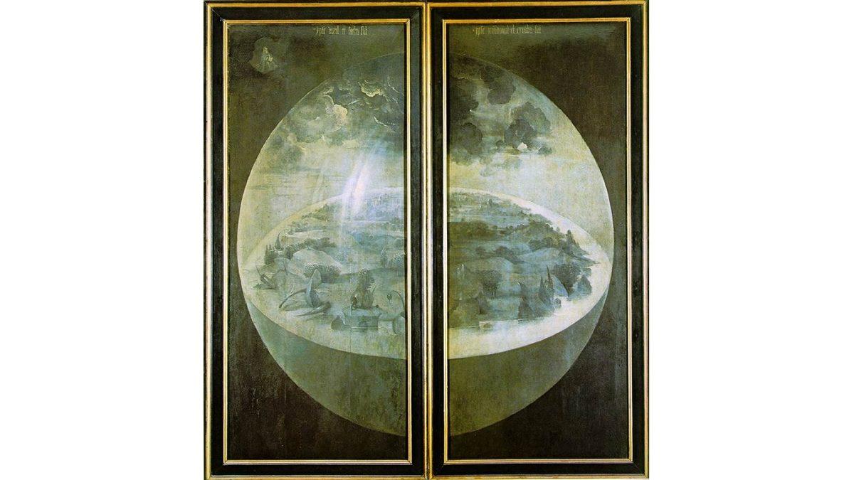 İlk Bakışta Fark Edilmeyen Pek Çok Ayrıntıya Sahip ’Dünyevi Zevkler Bahçesi’ Tablosunun 10 Sıra Dışı Özelliği