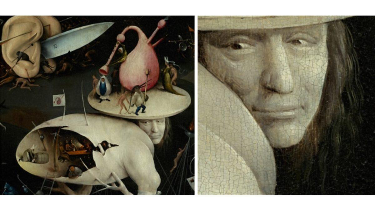 İlk Bakışta Fark Edilmeyen Pek Çok Ayrıntıya Sahip ’Dünyevi Zevkler Bahçesi’ Tablosunun 10 Sıra Dışı Özelliği