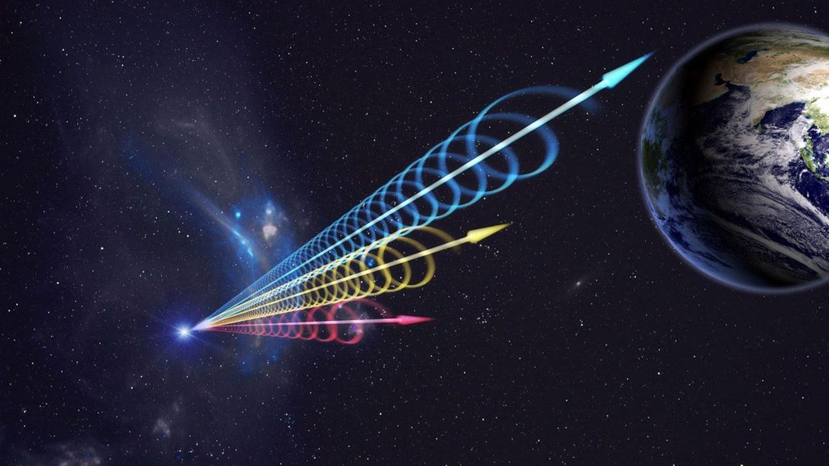 Biz Fark Etmesek Bile Hayatımızın Her Alanında Bulunan ’Elektromanyetik Dalgalar’ Nelerdir? İşte Özellikleri ve Türleri