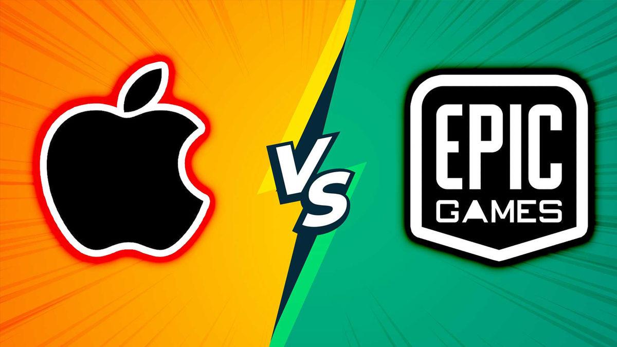 Apple ve Epic Games Davası Steam’e de Sıçradı: Mahkeme, Steam’den 436 Oyunun Bilgilerini İstedi