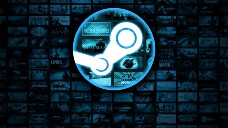 Apple ve Epic Games Davası Steam’e de Sıçradı: Mahkeme, Steam’den 436 Oyunun Bilgilerini İstedi