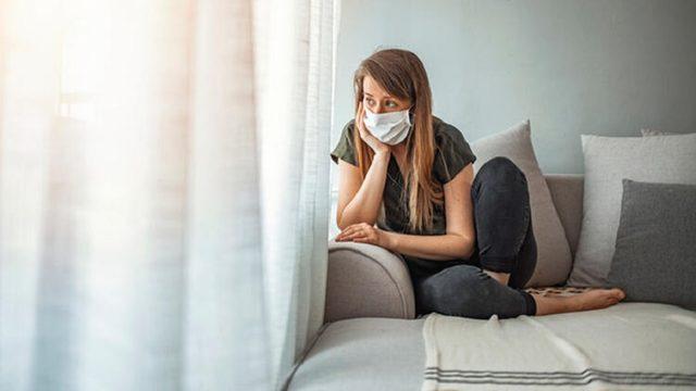 Koronavirüs Kaygısının Önüne Geçmeye Yardım Eden Mobil Uygulama Geliştirildi