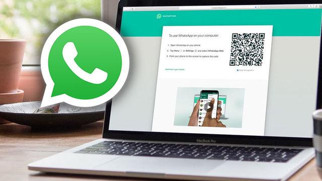 macOS’a Yeni WhatsApp Uygulaması Geliyor: İlk Ekran Görüntüsü Paylaşıldı!