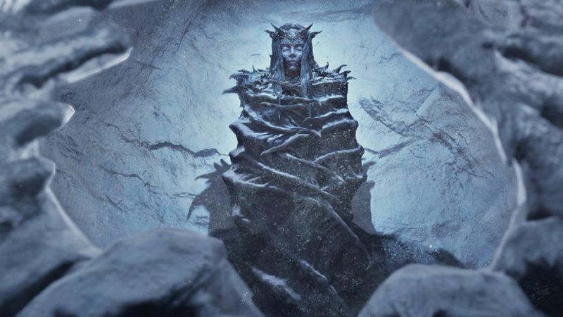 Mortal Shell: Enhanced Edition PS5, Xbox Series S ve Series X İçin Duyuruldu