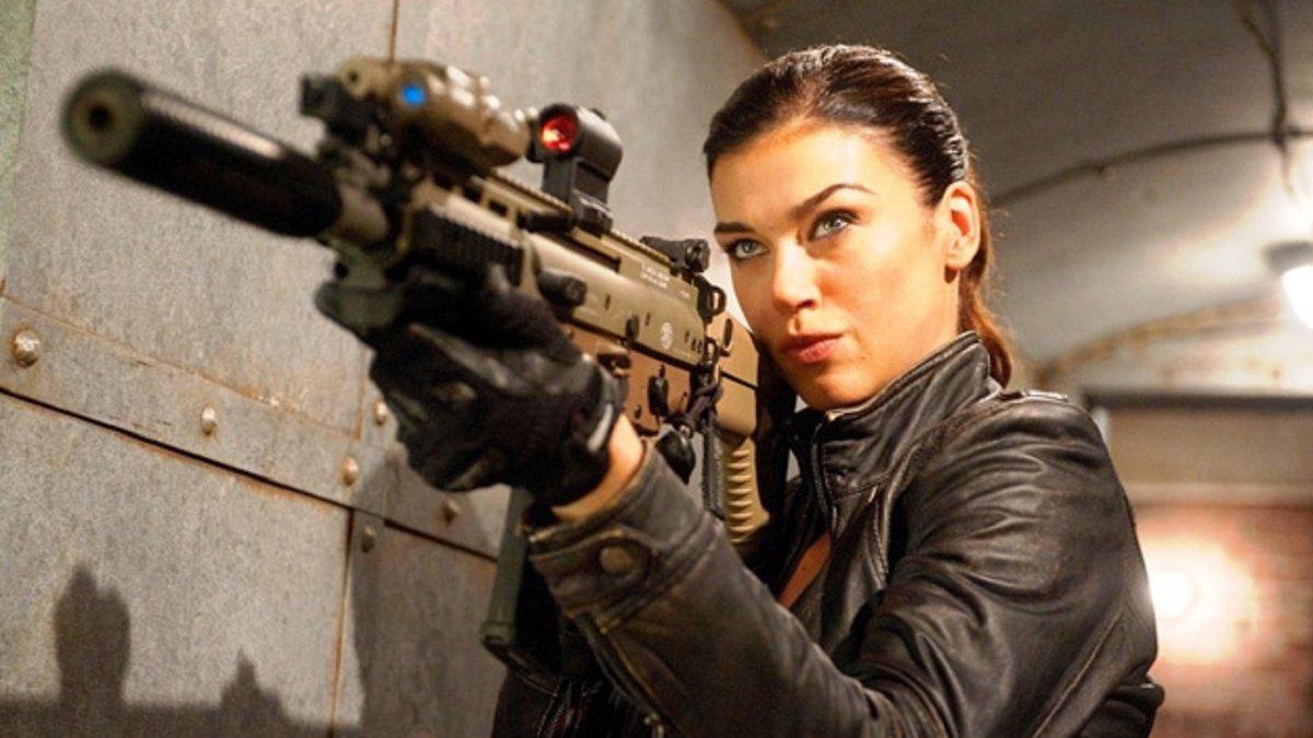 Amazon, G.I. Joe Serisinden Lady Jaye’in Hikayesine Odaklanacak Yeni Bir Spin-off Üzerinde Çalışıyor