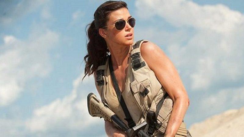 Amazon, G.I. Joe Serisinden Lady Jaye’in Hikayesine Odaklanacak Yeni Bir Spin-off Üzerinde Çalışıyor
