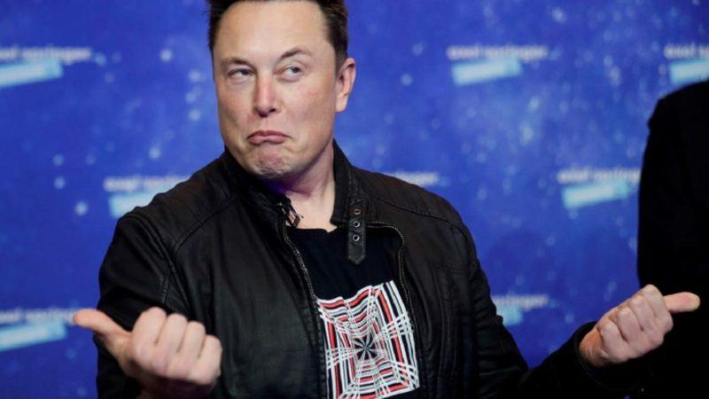 Elon Musk’a ’DogeCoin’ Tweetleri Yüzünden SEC İncelemesi Başlatıldığı İddia Edildi