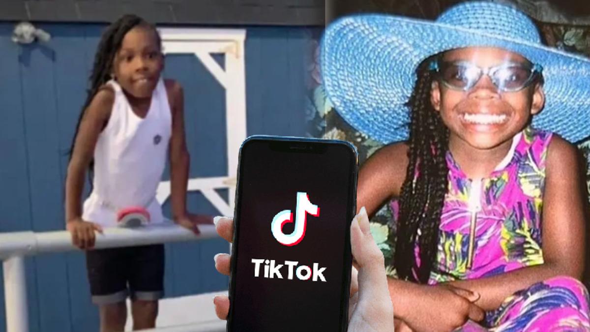 TikTok, Bu Kez de İnsanların Bayılana Kadar Nefesini Tutmasını İsteyen Bir Challenge Nedeniyle Dava Edildi