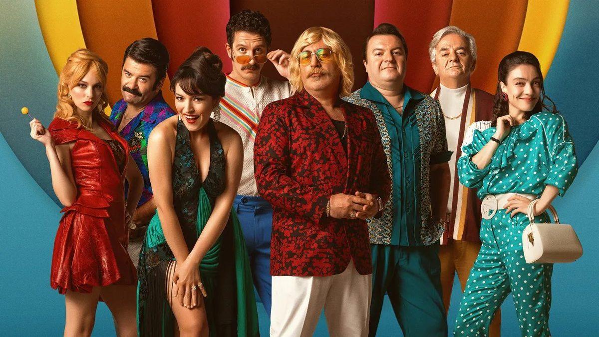 Cem Yılmaz’ın Yeni Dizisi ’Erşan Kuneri’ Sosyal Medyayı İkiye Böldü: İşte Gelen Tepkiler