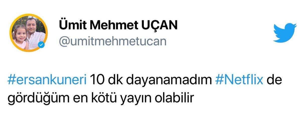 Cem Yılmaz’ın Yeni Dizisi ’Erşan Kuneri’ Sosyal Medyayı İkiye Böldü: İşte Gelen Tepkiler