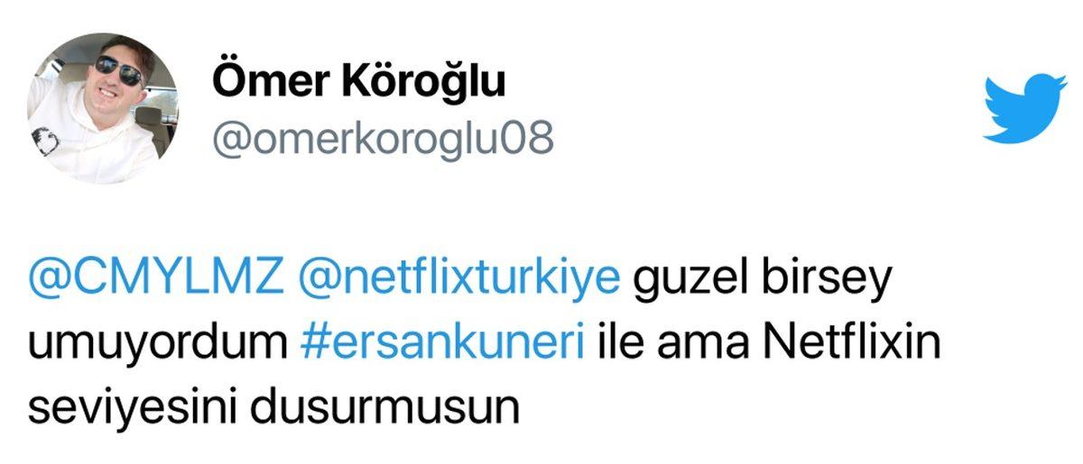 Cem Yılmaz’ın Yeni Dizisi ’Erşan Kuneri’ Sosyal Medyayı İkiye Böldü: İşte Gelen Tepkiler