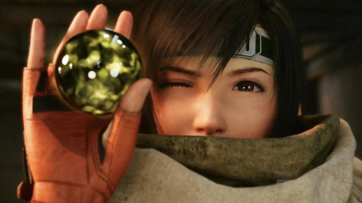 Final Fantasy VII Remake PS5 Sürümü Duyuruldu: Yeni Karakter, Yeni Bölüm ve Dahası