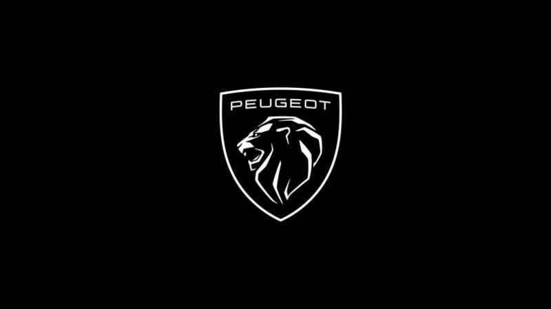 Peugeot, "Çok Daha Güçlü ve Agresif" Görünen Yeni Logosunu Tanıttı