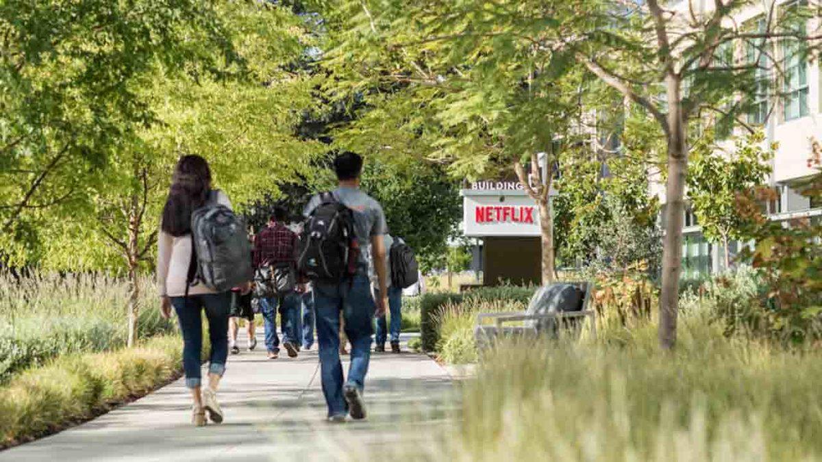 Netflix, Türkiye Ofisi İçin Yeni İş İlanı Yayınladı