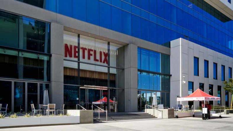 Netflix, Türkiye Ofisi İçin Yeni İş İlanı Yayınladı