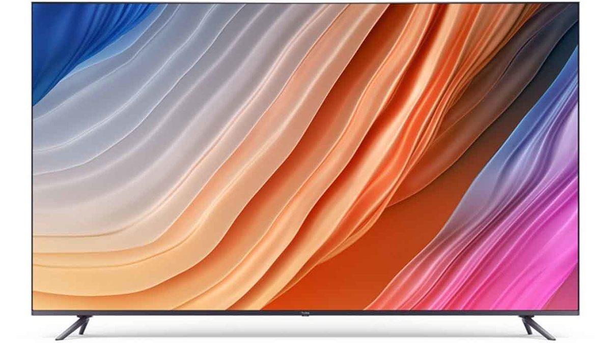 Redmi, 4K Çözünürlük Sunan Akıllı Televizyonu MAX 86’yı Duyurdu