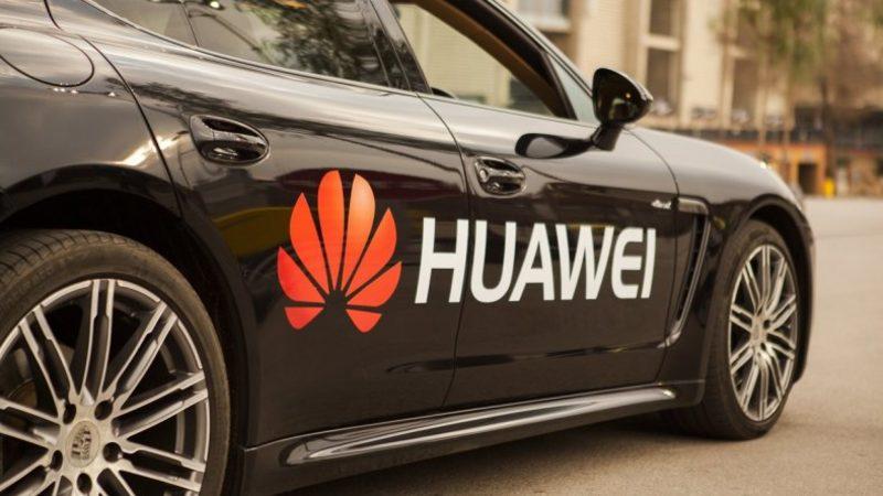 Bomba İddia: Huawei, Bu Yıl İçinde Kendi Elektrikli Otomobilini Tanıtacak