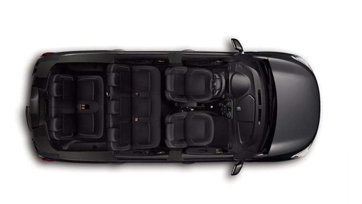 7 Koltuk Seçeneğiyle İddialı Aile Otomobili: Yeni Dacia Lodgy Fiyat Listesi ve Dikkat Çeken Özellikleri