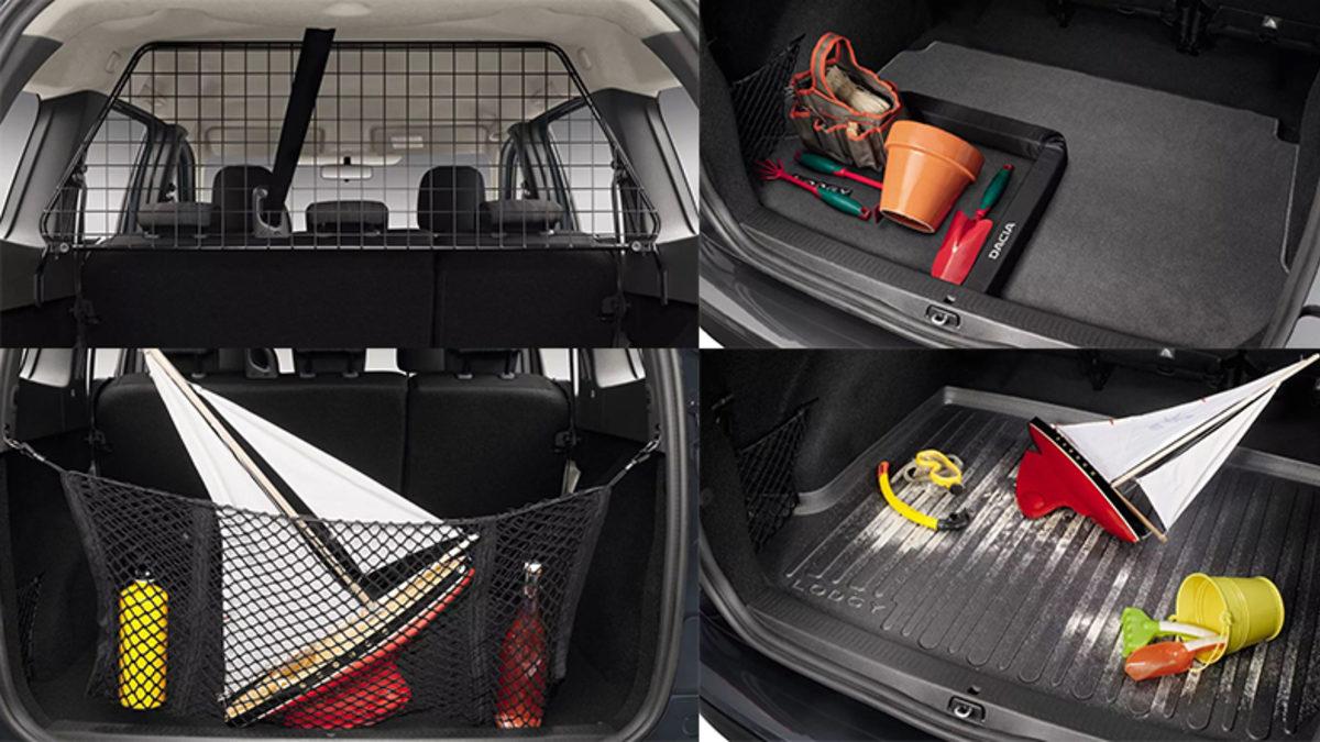 7 Koltuk Seçeneğiyle İddialı Aile Otomobili: Yeni Dacia Lodgy Fiyat Listesi ve Dikkat Çeken Özellikleri