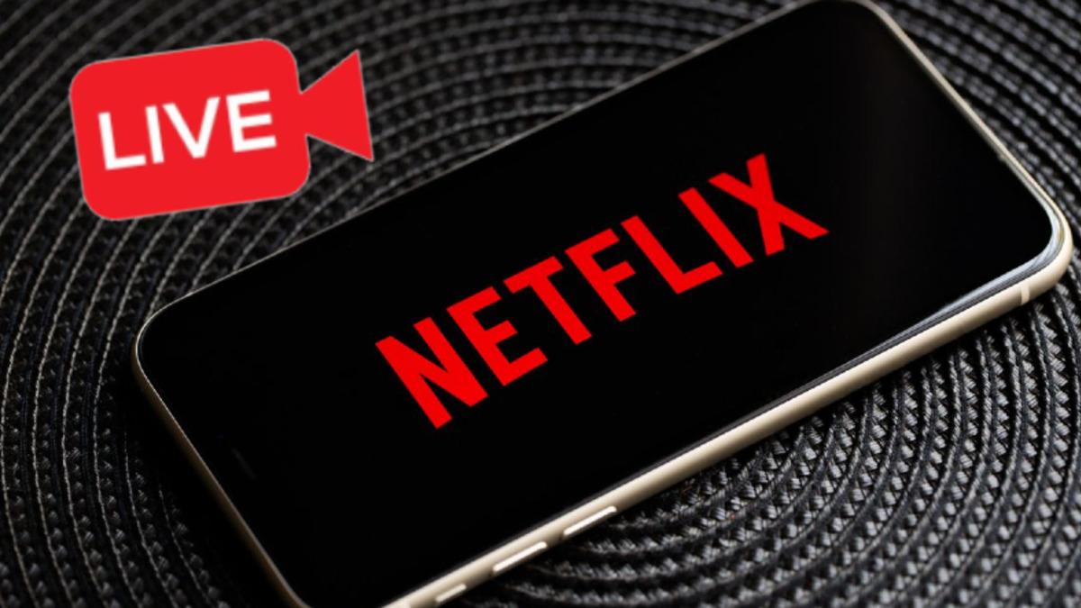 Netflix’e Tıpkı TV Kanallarındaki Gibi Canlı Yayınlar Geliyor; Peki Reklamlar da Olacak mı?