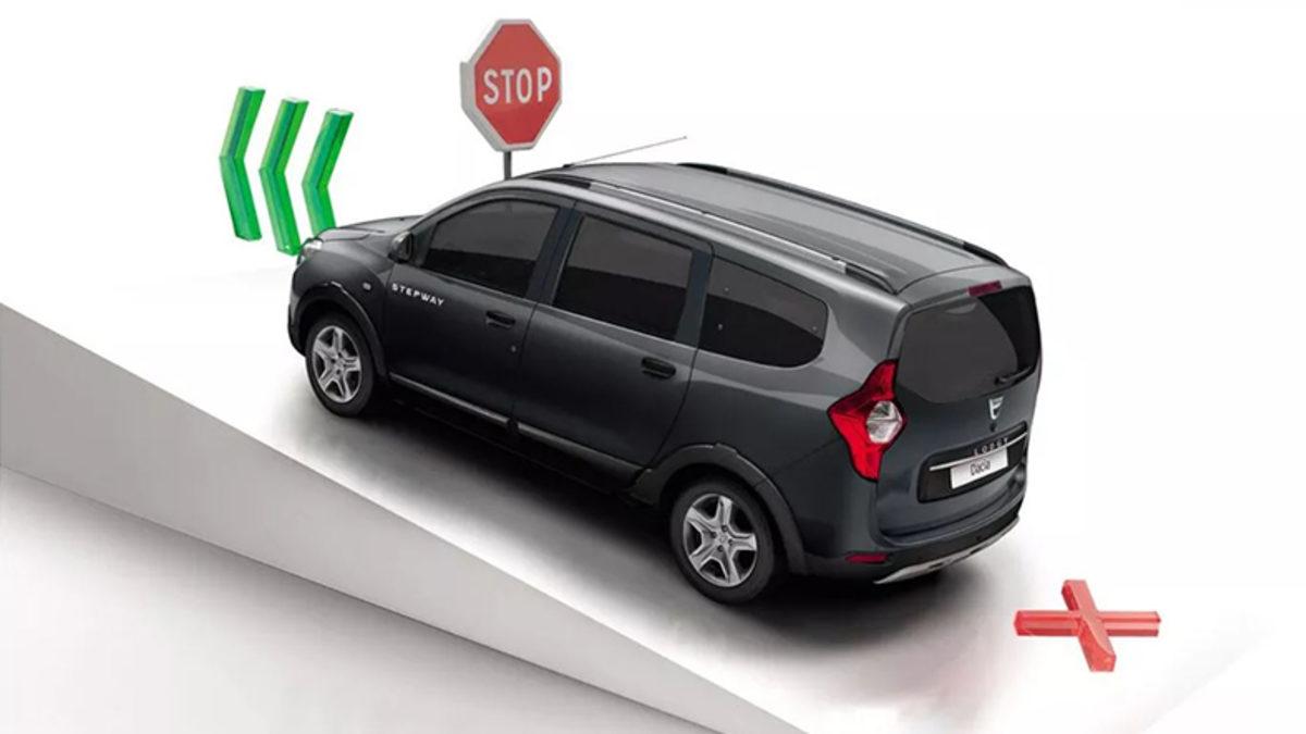 7 Koltuk Seçeneğiyle İddialı Aile Otomobili: Yeni Dacia Lodgy Fiyat Listesi ve Dikkat Çeken Özellikleri
