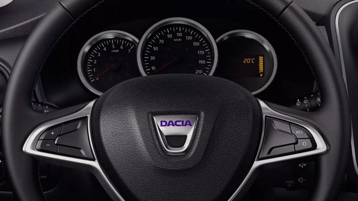 7 Koltuk Seçeneğiyle İddialı Aile Otomobili: Yeni Dacia Lodgy Fiyat Listesi ve Dikkat Çeken Özellikleri