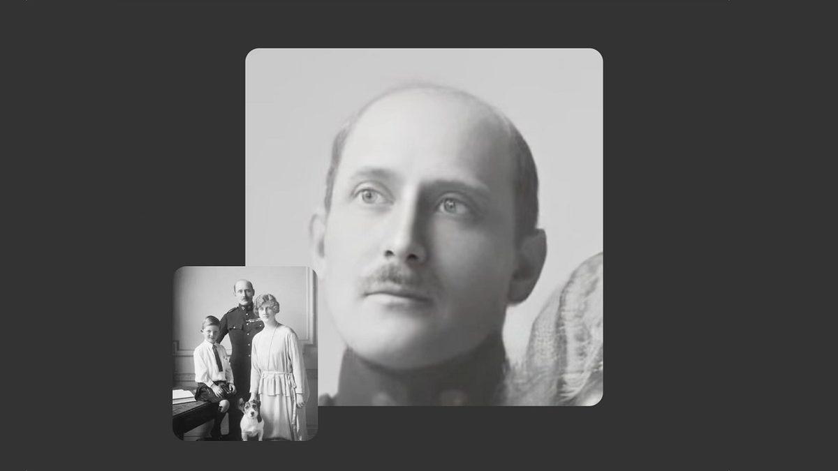 Fotoğrafları Hareketli Görüntülere Dönüştüren ’Deep Nostalgia’ Nedir, Nasıl Kullanılır?