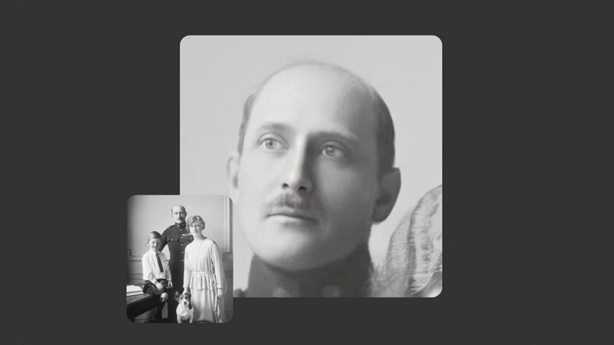 Fotoğrafları Hareketli Görüntülere Dönüştüren ’Deep Nostalgia’ Nedir, Nasıl Kullanılır?