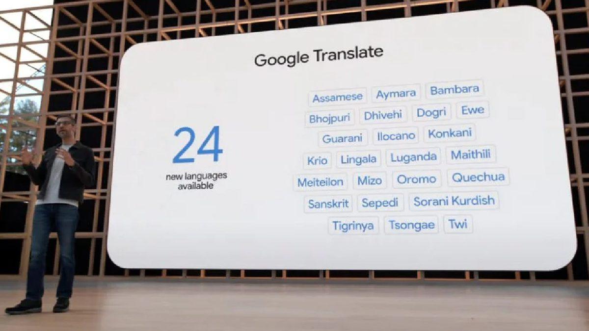 Google Çeviri’ye 24 Yeni Dil Eklendi: Kürtçenin Sorani Lehçesi ve Pek Çok Afrika Dilinde Hizmet Verilmeye Başlandı