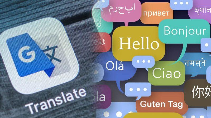 Google Çeviri’ye 24 Yeni Dil Eklendi: Kürtçenin Sorani Lehçesi ve Pek Çok Afrika Dilinde Hizmet Verilmeye Başlandı